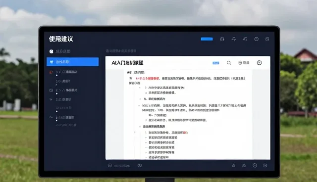 软件研发在数字化转型中的性能适配与使用边界